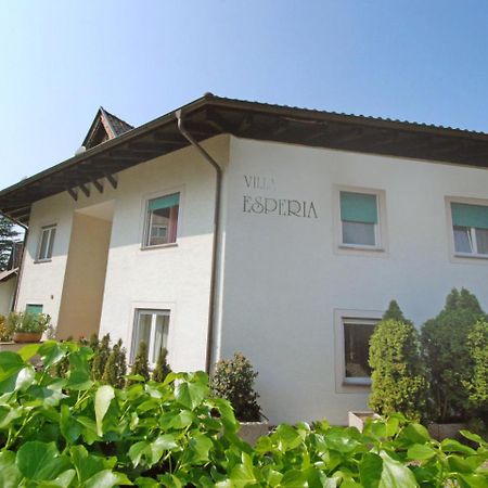 Apartment Villa Esperia By Interhome Meran Zewnętrze zdjęcie